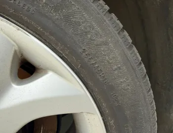 Jante BMW X3 E83 R18, roti complete R18 BMW X3 E83