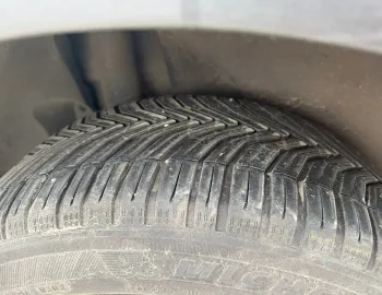 Jante BMW X3 E83 R18, roti complete R18 BMW X3 E83