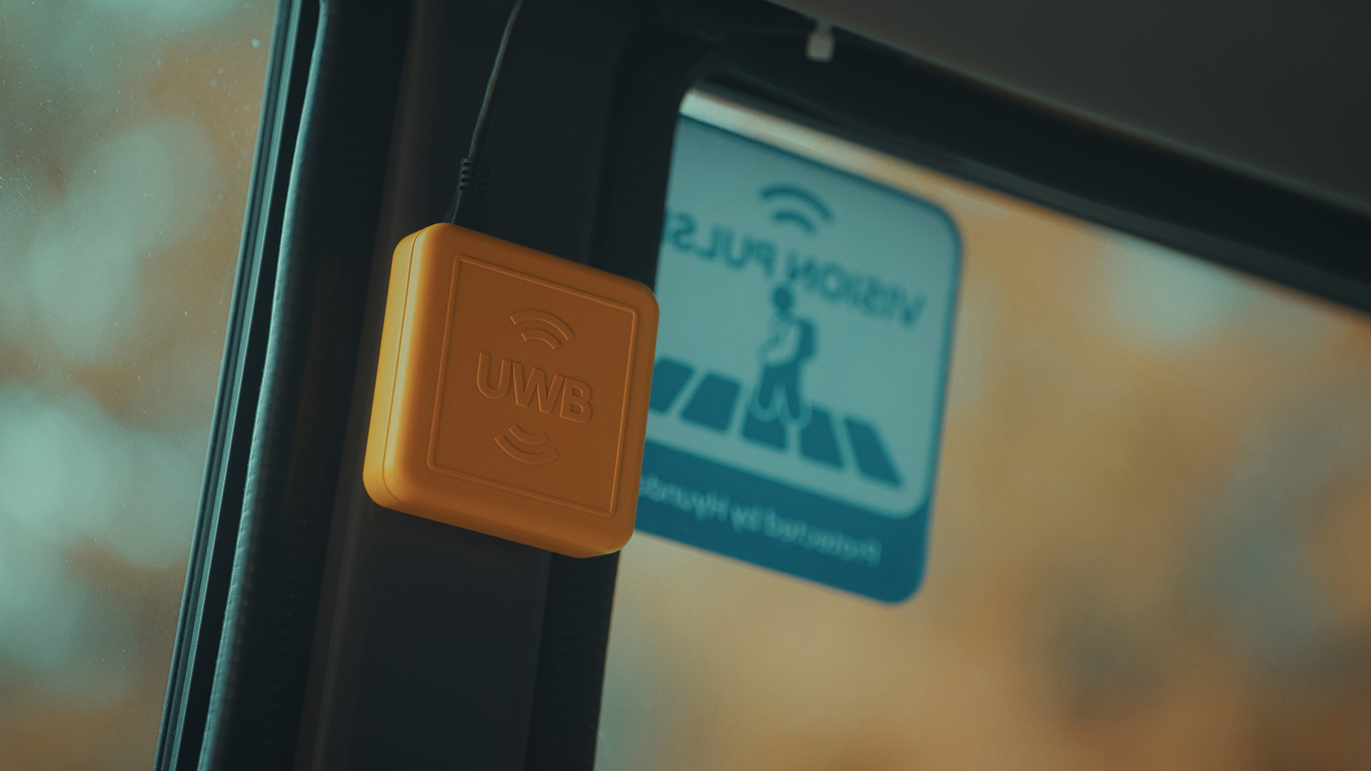 Kia și Hyundai lansează „Vision Pulse”, o tehnologie de siguranță pentru șoferi care detectează dincolo de obstacole