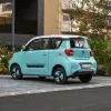 Allview CityZEN a dominat piața mobilității electrice în 2025, cu peste 42% cotă de piață pe segmentul său