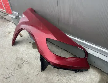 Aripa dreapta fata BMW X6 E71