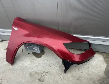 Aripa dreapta fata BMW X6 E71