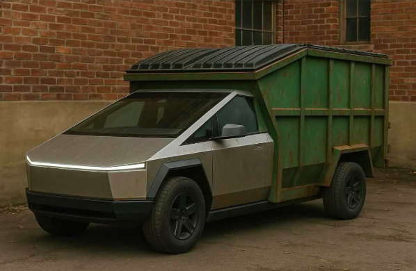 Tesla se prăbușește în Norvegia: vânzări -88% în ianuarie 2026, într-o piață unde 94% din mașinile noi sunt electrice