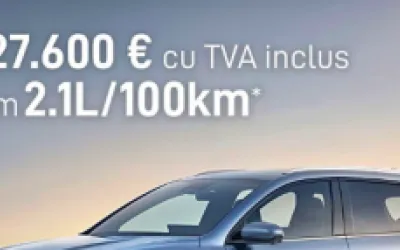 Cum se calculeaza autonomiile WLTP si de ce NU pot fi atinse aceste rezultate in viata reala!