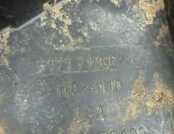 Carenaj stanga fata BMW X6 E71 X6 E72, 5171 7180621