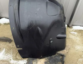 Carenaj stanga fata BMW X6 E71 X6 E72, 5171 7180621