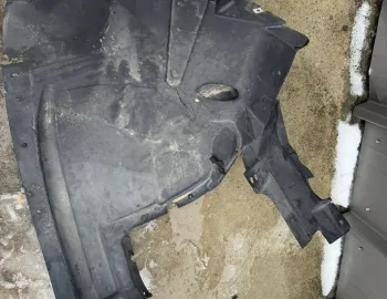 Carenaj stanga fata BMW X6 E71 X6 E72, 5171 7180621