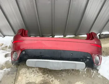 Bara spate completa BMW X6 E71, 2007-2014