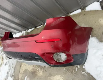 Bara spate completa BMW X6 E71, 2007-2014