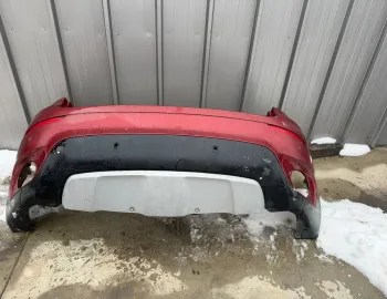 Bara spate completa BMW X6 E71, 2007-2014