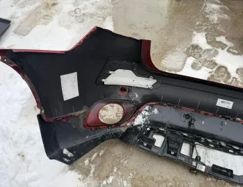 Bara spate completa BMW X6 E71, 2007-2014