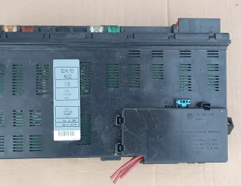 Panou sigurante BMW X5 E53, 8380409