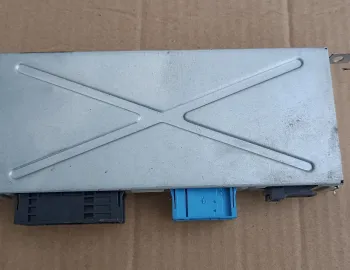 Modul gateway ZGW BMW Seria 5 F07GT F10 F11, 9246357