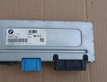 Modul zgw gateway BMW Seria 6 F12 F13 F06, 9246357