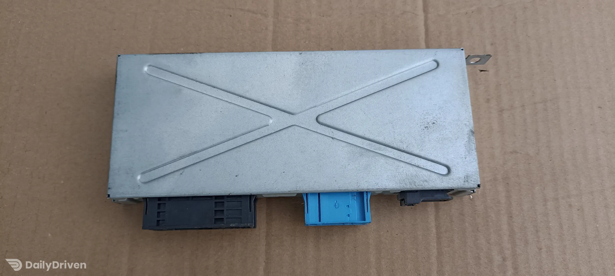 Modul zgw gateway BMW Seria 6 F12 F13 F06, 9246357