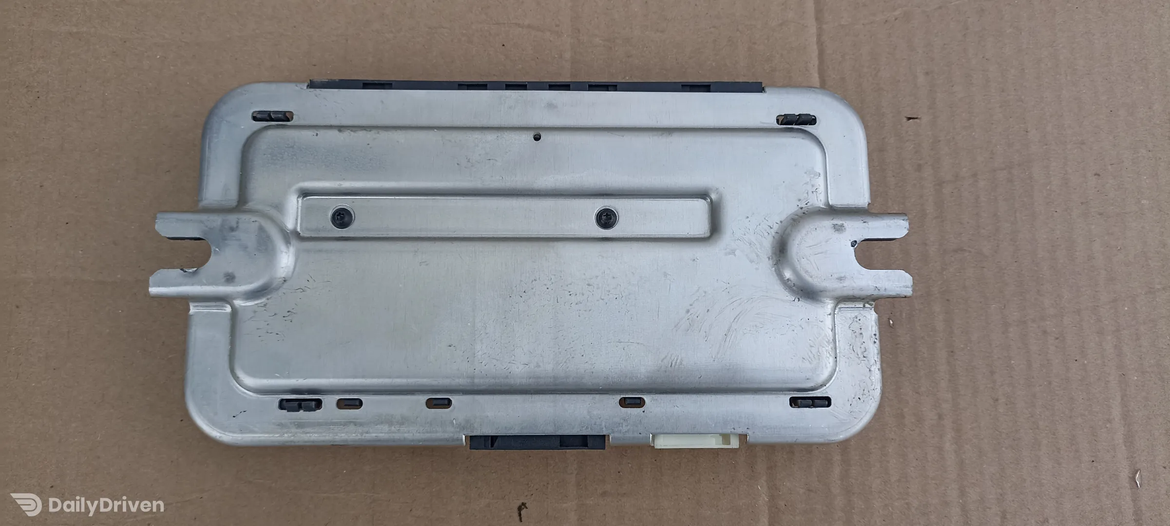 Modul FRM 3 BMW Seria 5 F07GT F10 F11, 9236458