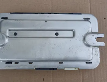 Modul FRM 3 BMW Seria 5 F07GT F10 F11, 9236458