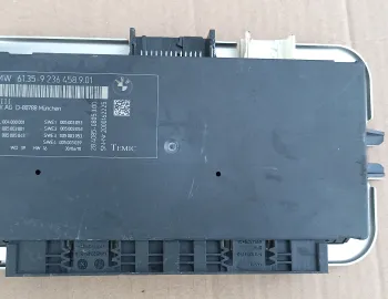 Calculator lumini FRM 3 BMW X3 F25, 9236458