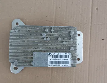 Modul ICM BMW Seria 5 F07GT, modul ICM 6797439