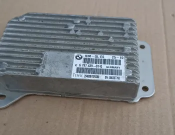 Modul ICM BMW Seria 5 F07GT, modul ICM 6797439