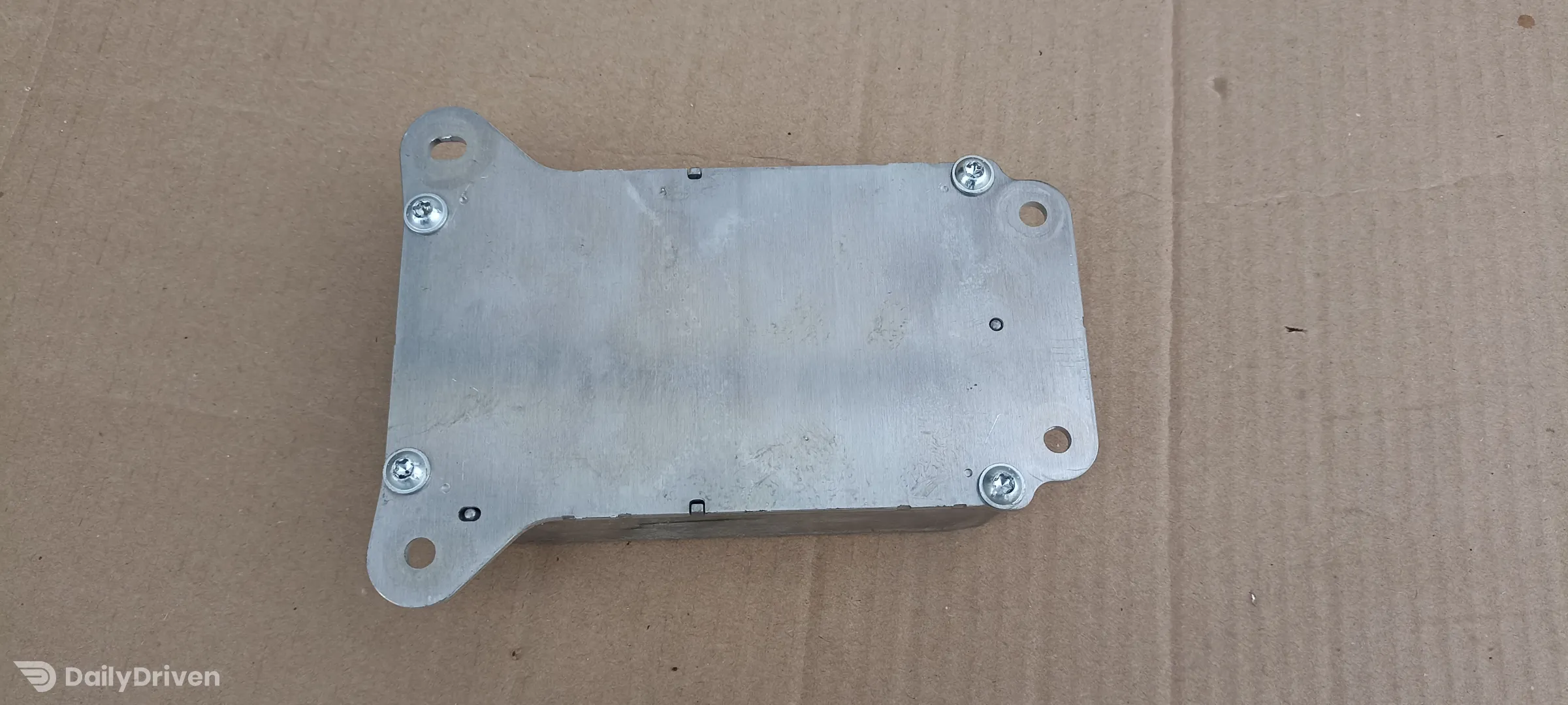 Modul ICM BMW Seria 5 F07GT, modul ICM 6797439