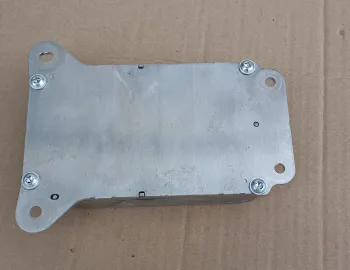 Modul ICM BMW Seria 5 F07GT, modul ICM 6797439