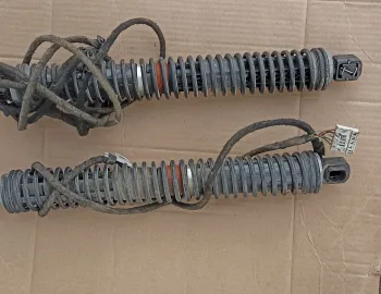Amortizoare haion electric BMW Seria 7 F01 F02 F03 F04, telescop portbagaj electric BMW F01