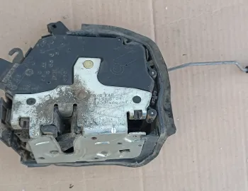 Broasca usa dreapta fata BMW X5 E53, 8402540