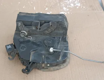 Broasca usa dreapta fata BMW X5 E53, 8402540