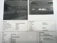Amendat pentru 0,08 km/h peste limită: un șofer din Italia le-a scris polițiștilor „din curiozitate”