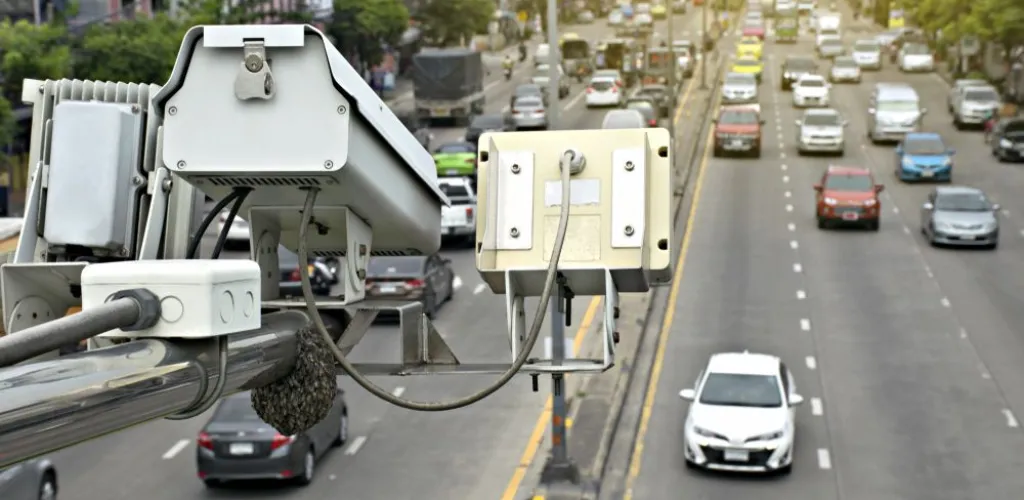 România 2026 – Radare fixe inteligente: unde vor fi montate și cum vor funcționa