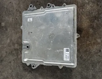 Calculator motor BMW Seria 5 F07GT, F10, F11, N55, 8639582, 0261S11545