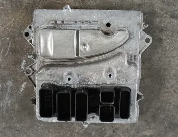 Calculator motor BMW X6 F16, N55, 8639582, 0261S11545