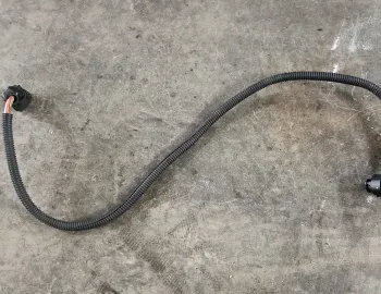 Cablu electric BMW Seria 1 F20 F21, N55, 7592509