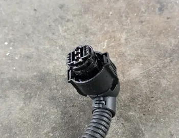 Cablu electric BMW Seria 1 F20 F21, N55, 7592509