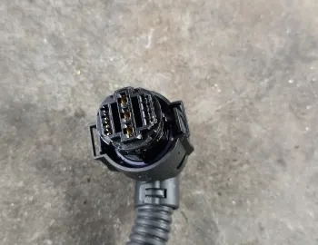 Cablu electric BMW Seria 4 F32 F33 F36, N55, 7592509