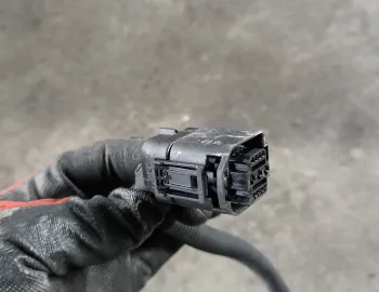 Cablu electric BMW Seria 4 F32 F33 F36, N55, 7592509