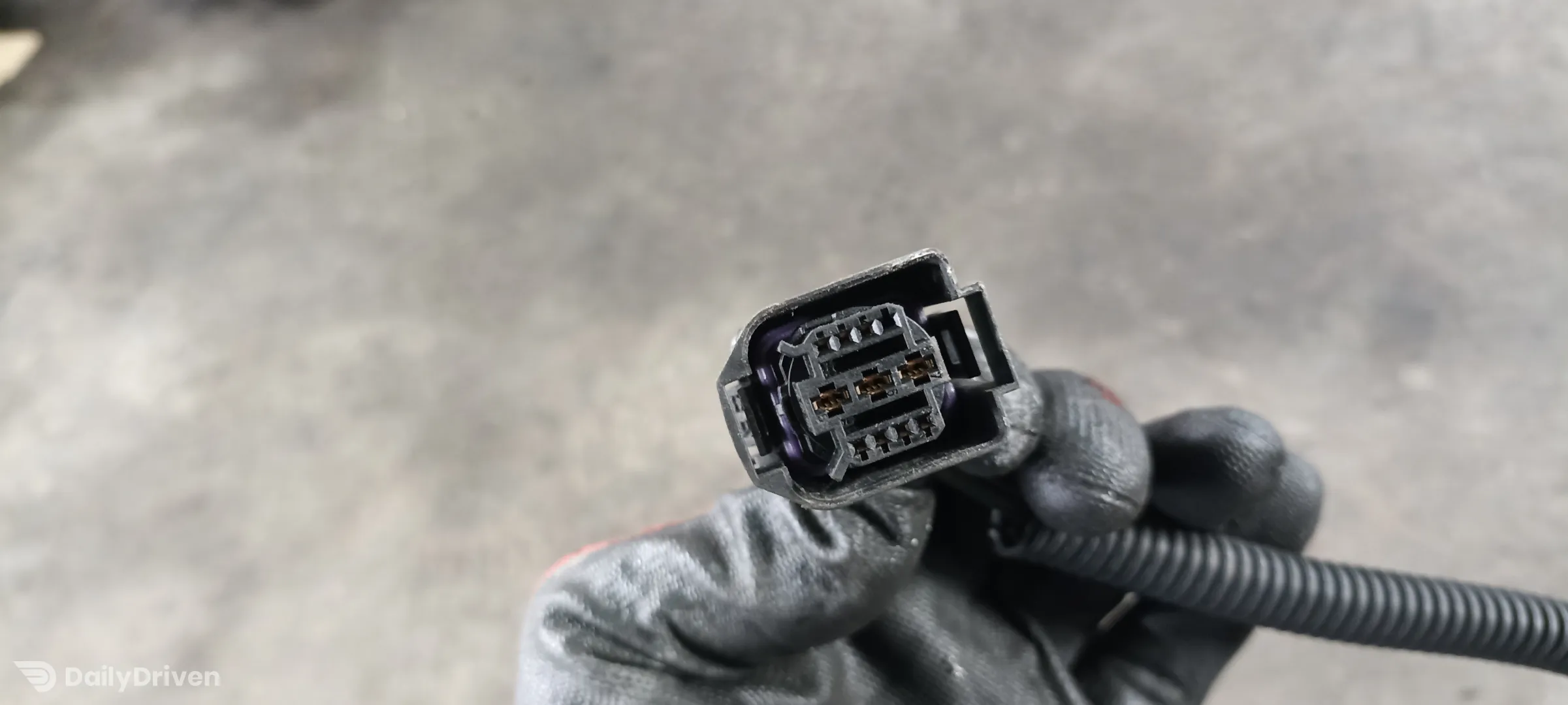 Cablu electric BMW Seria 4 F32 F33 F36, N55, 7592509