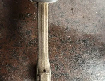 Piston cu biela Nissan Navara 2.3dci YS23DDTT