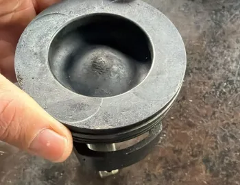 Piston cu biela Nissan Navara 2.3dci YS23DDTT