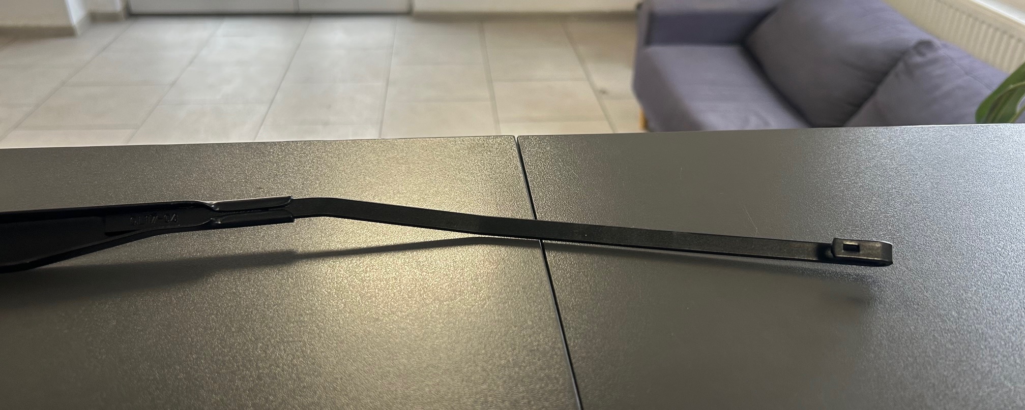 Brat stergator NOU Peugeot Boxer fabricatie 1994-2006