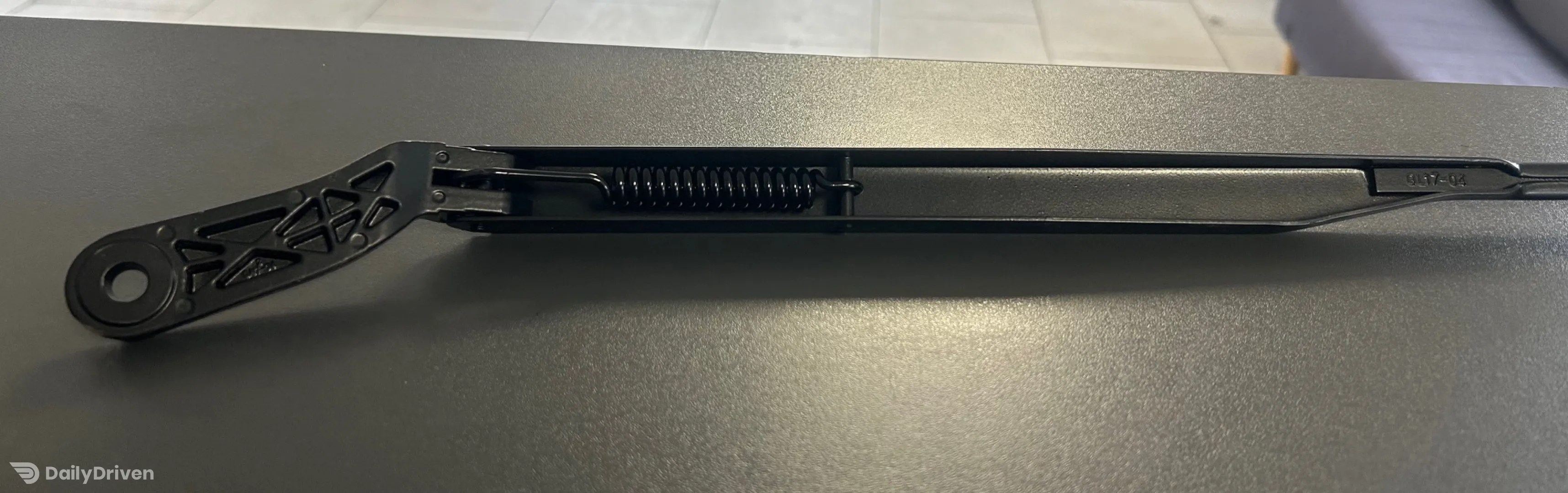 Brat stergator NOU Peugeot Boxer fabricatie 1994-2006