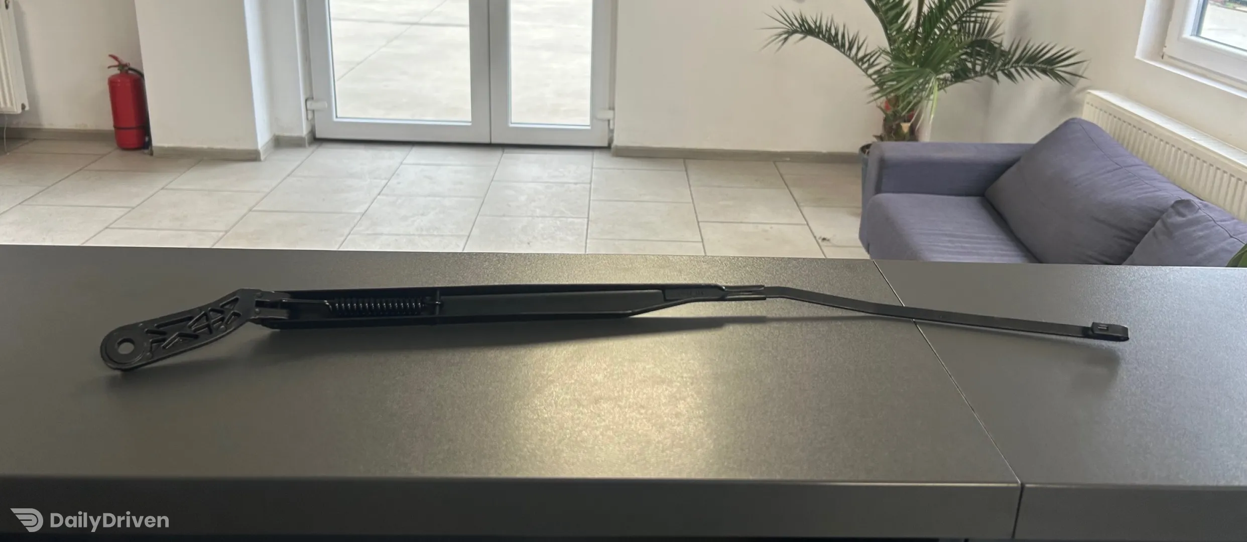 Brat stergator NOU Peugeot Boxer fabricatie 1994-2006