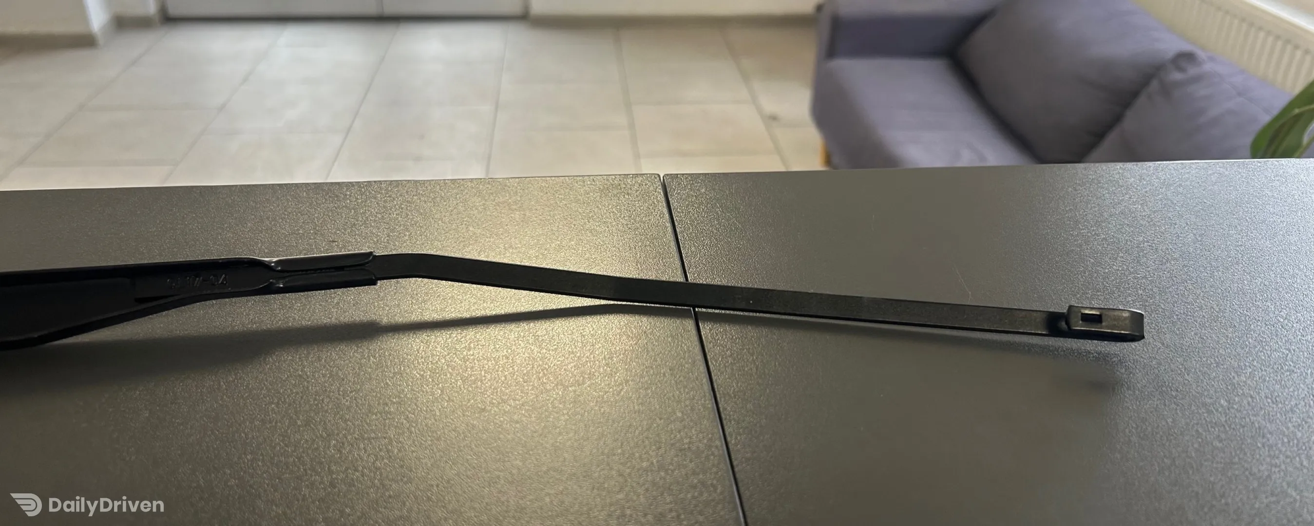 Brat stergator parbriz NOU Citroen Jumper fabricatie 1994-2006