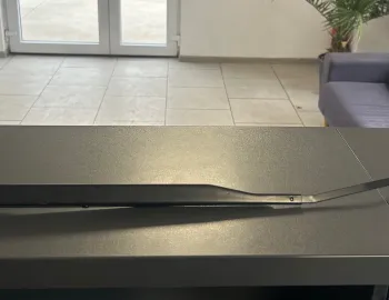 Brat stergator parbriz NOU Fiat Ducato fabricatie 1994-2006