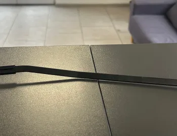 Brat stergator parbriz NOU Fiat Ducato fabricatie 1994-2006