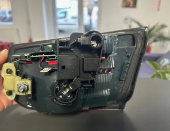 Stop stanga haion BMW Seria 3 F30 F31, tripla haion stanga 6321 737111