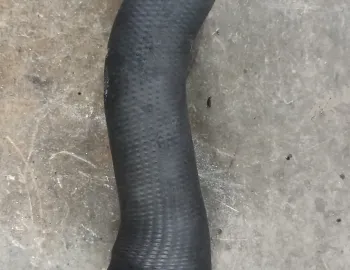 Furtun turbo intercooler BMW Seria 1 F20 F21, N55, 7602652