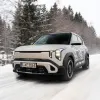 Prototipul Kia EV2 oferă o autonomie impresionantă la cel mai mare eveniment de drive test de iarnă pentru automobilele electrice din lume