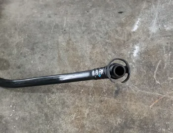 Conducta supapa vacuum BMW Seria 1 F20 F21, N55, 7636155